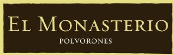 Imagen de POLVORONES EL MONASTERIO