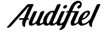 Imagen de AUDIFIEL
