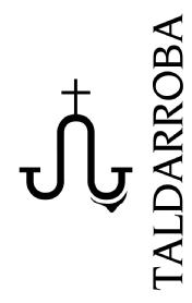 Imagen de TALDARROBA
