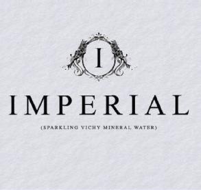 Imagen de IMPERIAL (SPARKLING VICHY MINERAL WATER)