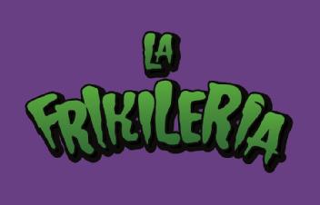 Imagen de LA FRIKILERIA