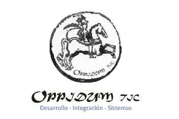 Imagen de OPPIDUM TIC