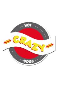 Imagen de CRAZY HOT DOGS