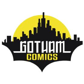 Imagen de GOTHAM COMICS