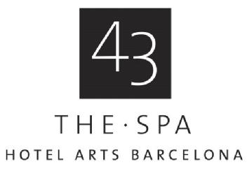 Imagen de 43 THE SPA HOTEL ARTS BARCELONA