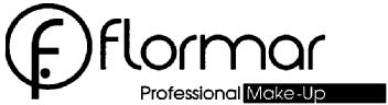 Imagen de F FLORMAR PROFESSIONAL MAKE-UP