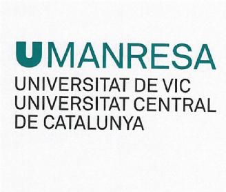 Imagen de UMANRESA UNIVERSITAT DE VIC UNIVERSITAT CENTRAL DE CATALUNYA