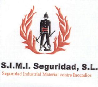 Imagen de S.I.M.I. SEGURIDAD S.L. SEGURIDAD INDUSTRIAL MATERIAL CONTRA INCENDIOS