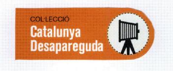 Imagen de COL-LECCIO CATALUNYA DESAPAREGUDA