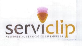 Imagen de SERVICLIP ASESORES AL SERVICIO DE SU EMPRESA