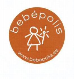Imagen de BEBEPOLIS WWW.BEBEPOLIS.ES