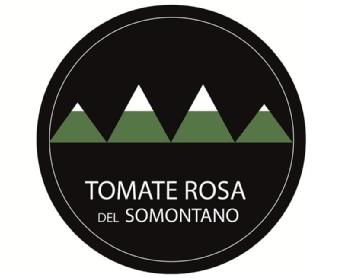 Imagen de TOMATE ROSA DEL SOMONTANO