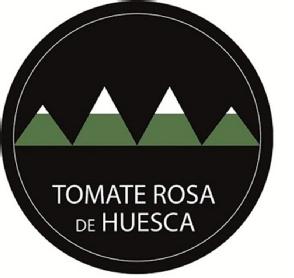 Imagen de TOMATE ROSA DE HUESCA