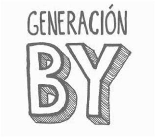 Imagen de GENERACION BY