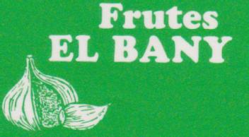 Imagen de FRUTES EL BANY
