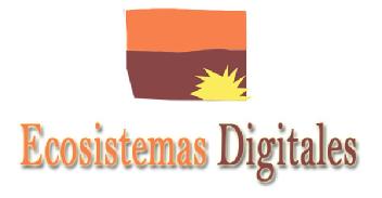 Imagen de ECOSISTEMAS DIGITALES