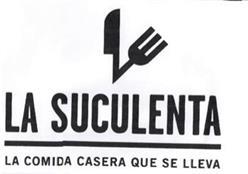 Imagen de LA SUCULENTA LA COMIDA CASERA QUE SE LLEVA