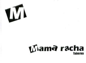 Imagen de M MAMA RACHA TABERNA