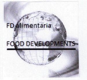 Imagen de FD ALIMENTARIA FOOD DEVELOPMENTS