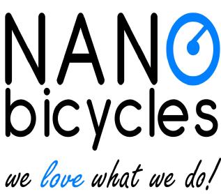 Imagen de NANO BICYCLES WE LOVE WHAT WE DO!