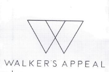 Imagen de WALKER'S APPEAL