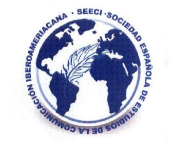 Imagen de SEECI SOCIEDAD ESPAÑOLA DE ESTUDIOS DE LA COMUNICACION IBEROAMERICANA