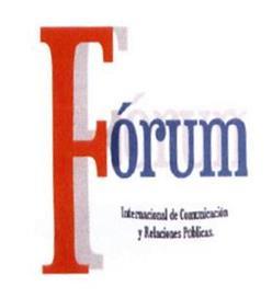 Imagen de FORUM INTERNACIONAL DE COMUNICACION Y RELACIONES PUBLICAS