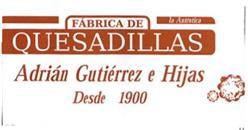 Imagen de FABRICA DE QUESADILLAS LA AUTENTICA ADRIAN GUTIERREZ E HIJAS DESDE 1900