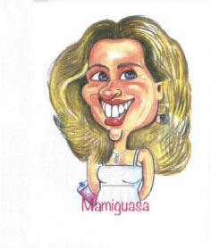 Imagen de MAMIGUASA