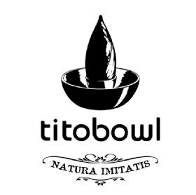 Imagen de TITOBOWL NATURA IMITATIS