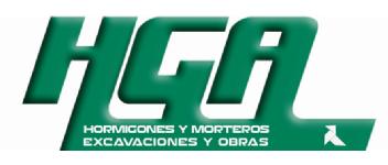 Imagen de HGA HORMIGONES Y MORTEROS EXCAVACIONES Y OBRAS