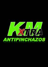 Imagen de KMXTRA ANTIPINCHAZOS