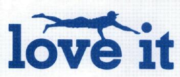 Imagen de LOVE IT