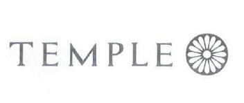 Imagen de TEMPLE