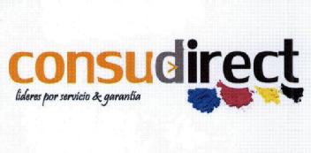 Imagen de CONSUDIRECT LIDERES POR SERVICIO & GARANTIA