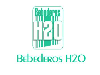 Imagen de BEBEDEROS H2O