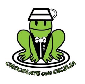 Imagen de CHOCOLATE CON CECILIA