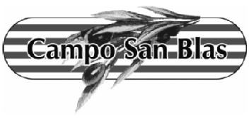Imagen de CAMPO SAN BLAS