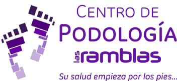 Imagen de CENTRO DE PODOLOGÍA LAS RAMBLAS SU SALUD EMPIEZA POR LOS PIES..