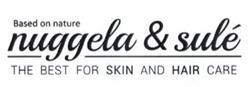 Imagen de BASED ON NATURE NUGGELA & SULE THE BEST FOR SKIN AND HAIR CARE