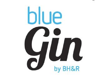 Imagen de BLUE GIN BY BH&R