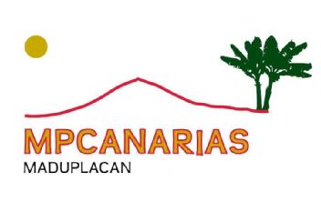Imagen de MPCANARIAS MADUPLACAN