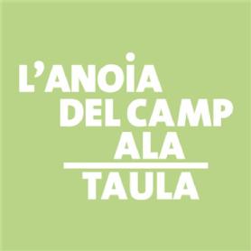 Imagen de L' ANOIA DEL CAMP A LA TAULA