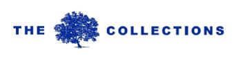 Imagen de THE COLLECTIONS
