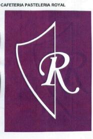 Imagen de CAFETERIA PASTELERIA ROYAL R