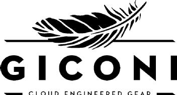 Imagen de GICONI CLOUD ENGINEERED GEAR