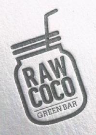 Imagen de RAWCOCO GREEN BAR