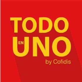 Imagen de TODO EN UNO BY COFIDIS