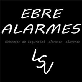 Imagen de EBRE ALARMES
