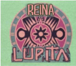 Imagen de REINA LUPITA